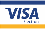 logo Visa Electron